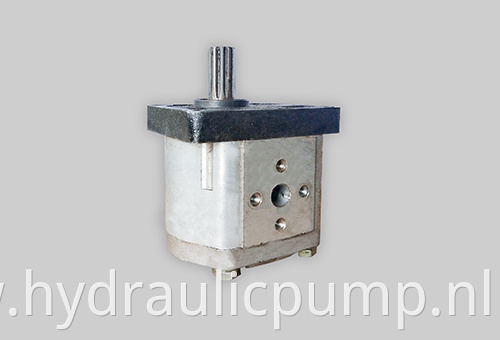 mini gear pump